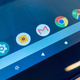 The screen is merely okay. But look at that ‘lil Walmart icon.